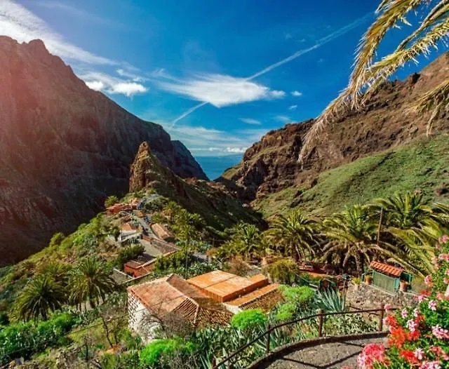 Almar Apartamento Con Ac, Los Cristianos Los Cristianos  0*, Los Cristianos (Tenerife) Spain