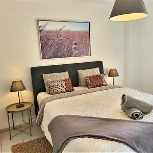 Apartment 2 Bedrooms Sea View 100 Meters From Ocean, Los Cristianos (Tenerife)