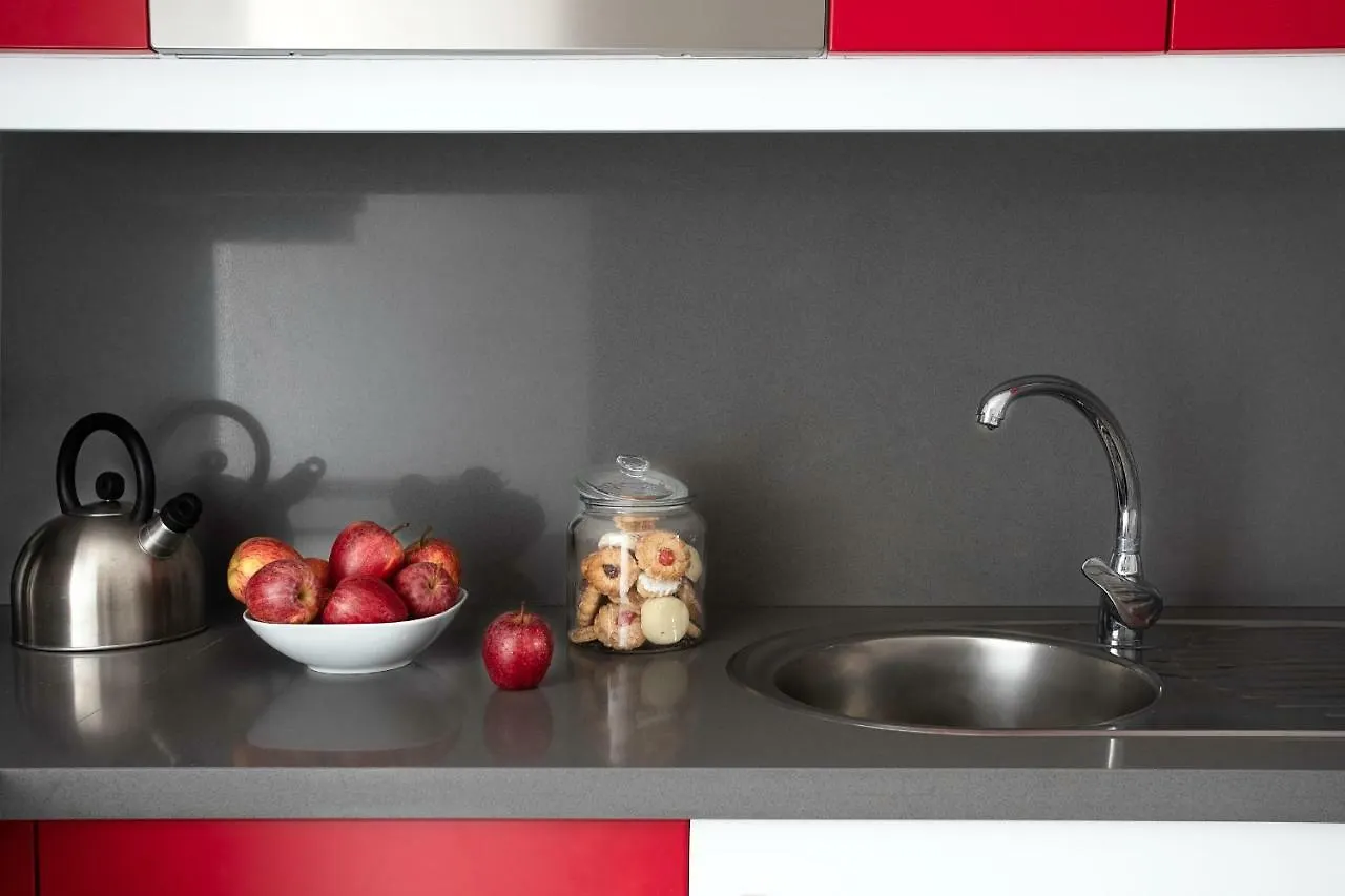 Apartman Almar Apartamento Con Ac, Los Cristianos Los Cristianos