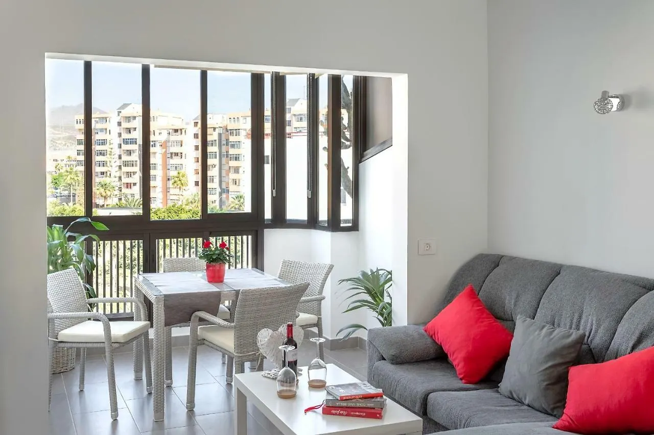 Almar Apartamento Con Ac, Los Cristianos Los Cristianos  Los Cristianos (Tenerife)