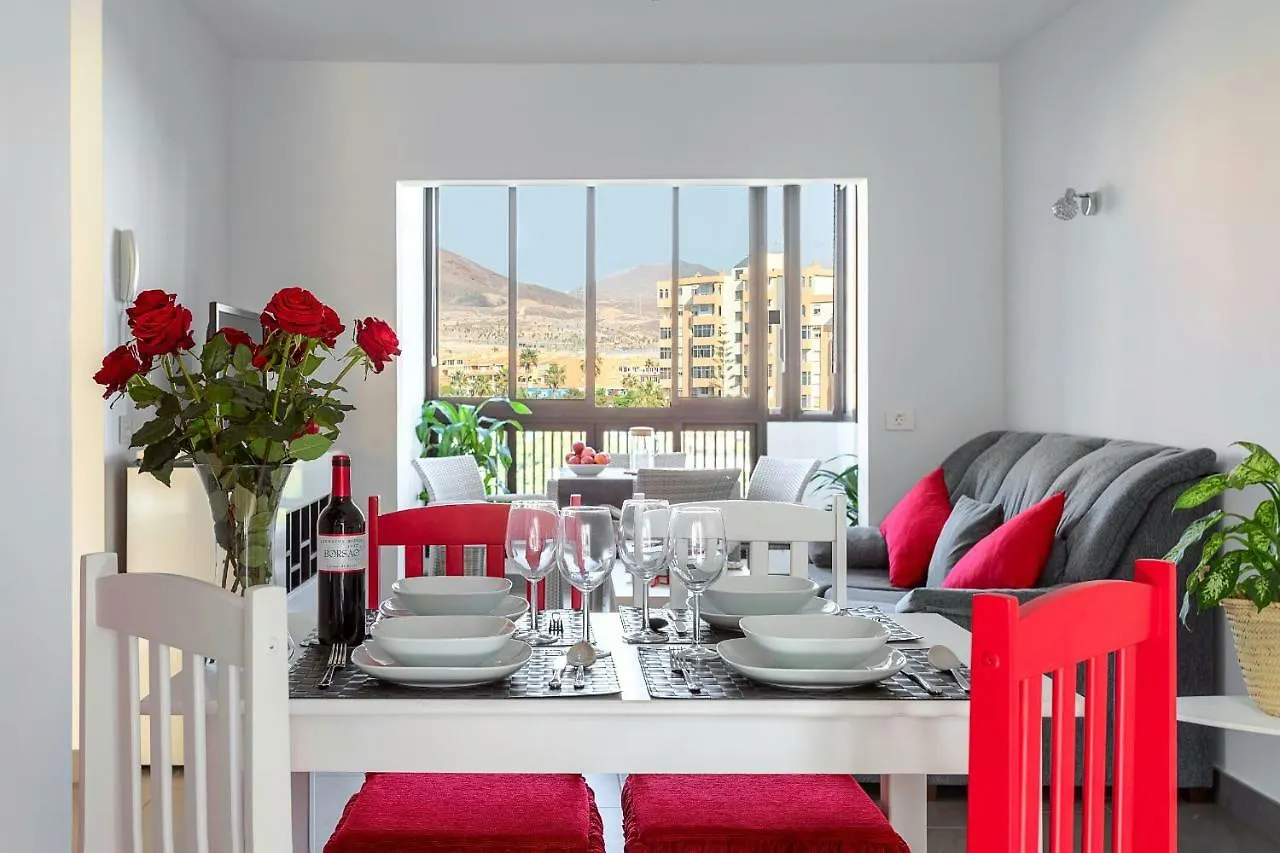 Almar Apartamento Con Ac, Los Cristianos Los Cristianos